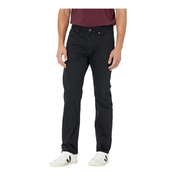 Amazon Essentials Straight Fit Jeans Size 34 - Picture 2 of 7